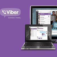 Viber для Mac