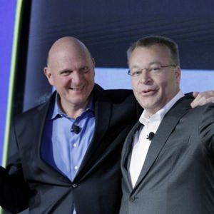 Nokia обвиняет Microsoft