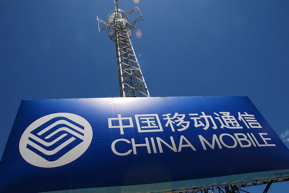 Почему China Mobile не спешит заключать контракт с Apple