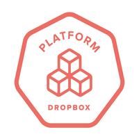 DropBox Platform