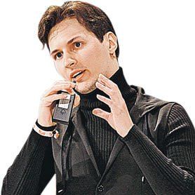 Павел Дуров пообещал вернуть музыку Вконтакте