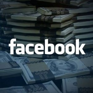Отчет компании Facebook за второй квартал 2013 года
