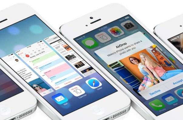 iOS-7-multiple-iPhones