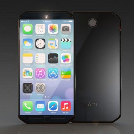 Iphone 6 Concept. Айфон с большим экраном 2014 год. Как сделать айфон 13 из бумаги. Смартфон Apple iphone 13 фото снизу зарядки.
