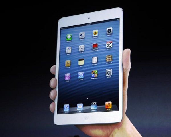 Apple iPad mini