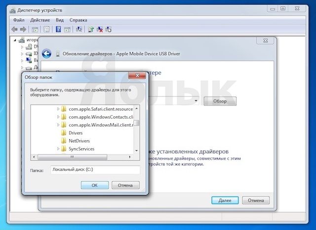 Браузер не видит silverlight