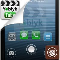 BuddyLock из Cydia