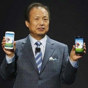 Доход Samsung за II квартал