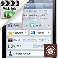 Как покупать джейлбрейк твики и приложения в Cydia