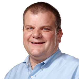 Боб Мансфилд