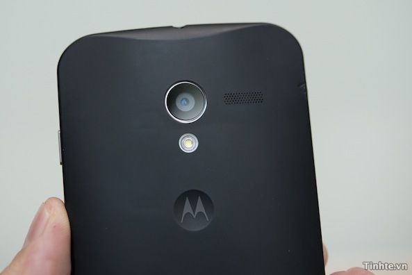 Moto X от Motorola