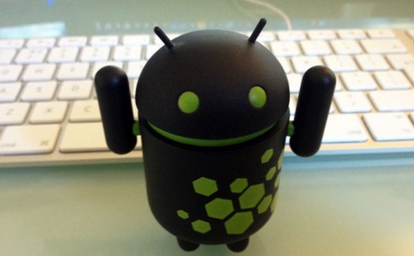 Уязвимость Android