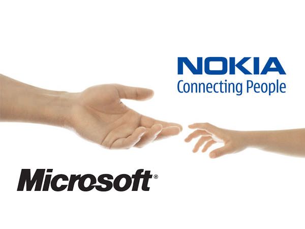Nokia обвиняет Microsoft