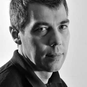 Илья Сегалович