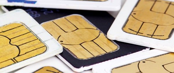 Уязвимость SIM-карт