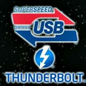 USB 3.0