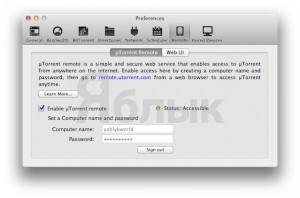 utorrent download for ipad