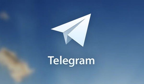 Сообщения в Telegram зашифрованы