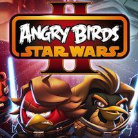 Angry Birds Star Wars II