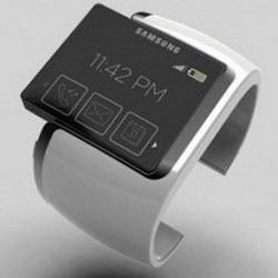 Galaxy Gear от Samsung будут представлены 4 сентября