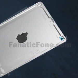 iPad 5-го поколения