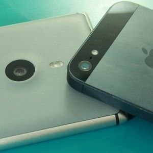 Lumia 925