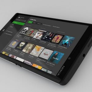 Bandit от Nokia – с 4-ядерным Snapdragon и Full HD-дисплеем