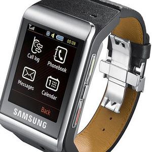 GALAXY GEAR