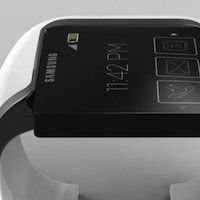 Часы Samsung Gear