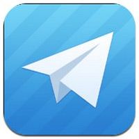 мессенджер Telegram от Павла Дурова