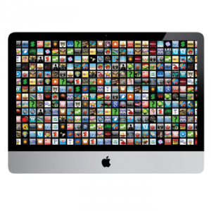 Телевизор от Apple уже в ноябре