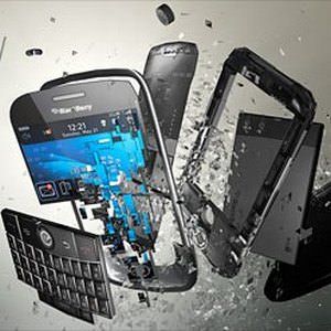 BlackBerry