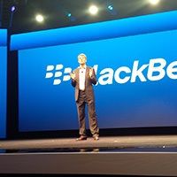 BlackBerry не будет продана