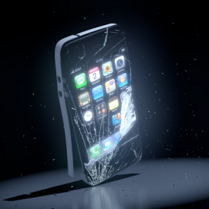 Apple запретила игру S.M.T.H