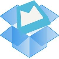 dropbox mailbox