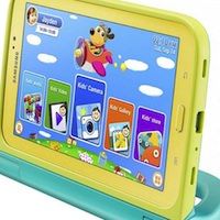 galaxy tab 3 kids