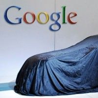 Google работает над собственным авто