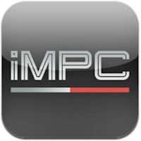 Akai iMPC для iPhone и ipad