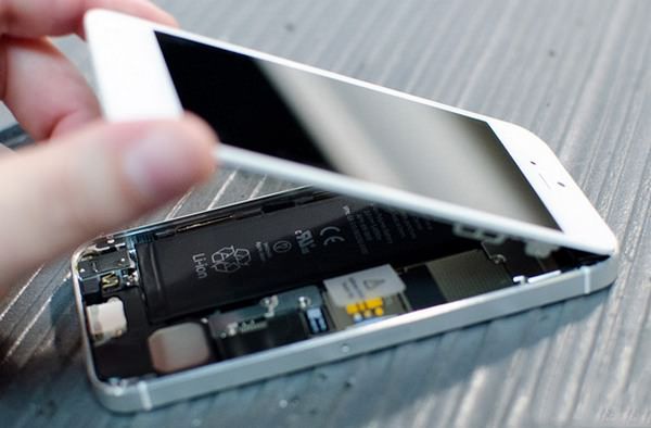 Новый процессор А7 увеличит быстродействие iPhone 5S на 31%