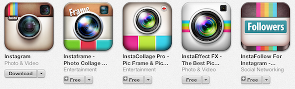 instagram-apps