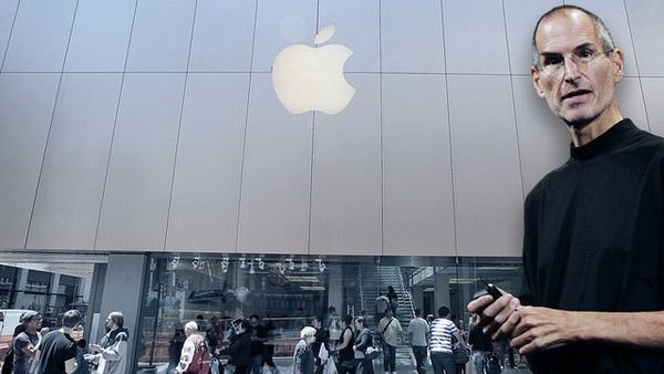 Apple уходит с рынка профессиональных продуктов