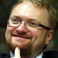 Милонов фейк