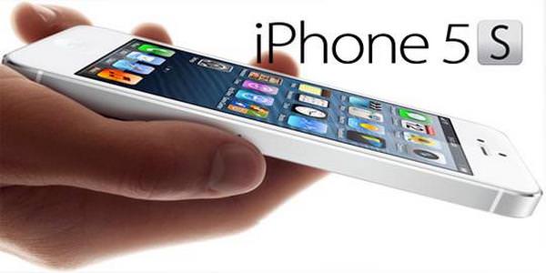 7 новых функций и технологий iPhone 5S