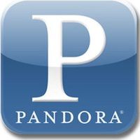 Радио Pandora