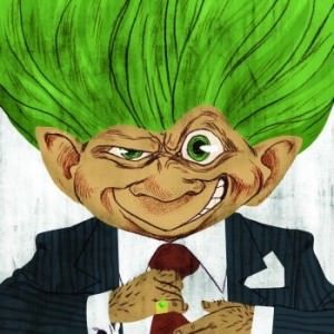 Apple занимает первое место в списке жертв патентных «троллей»