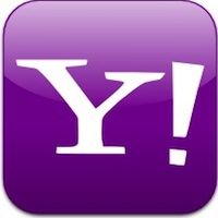 yahoo logo