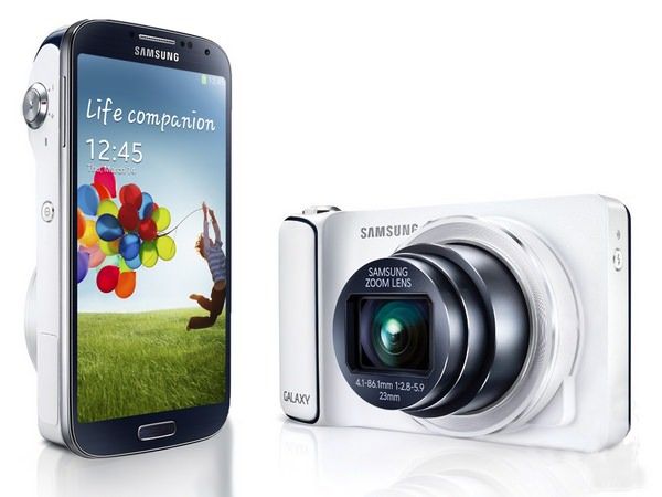 Для Galaxy S5 подготовили новую камеру