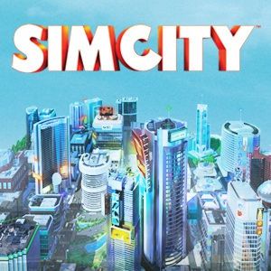 simcity для mac