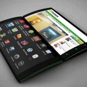 Взгляд в будущее смартфона
