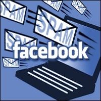 Спамеры на FaceBook зарабатывают $200 миллионов в год - исследование